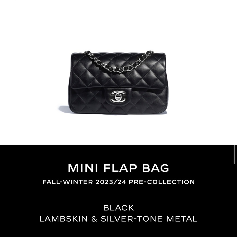 Chanel Mini - Picture 14 of 14